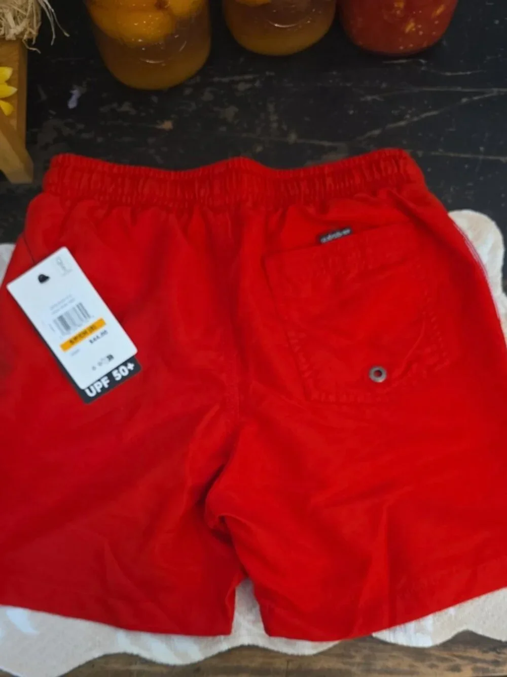 Quiksilver quicksilver swim